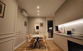 Ottoboni 2A Luxury Penthouse